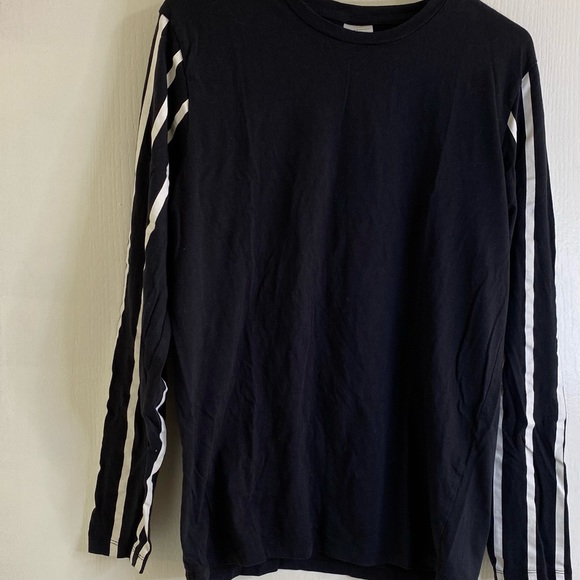 Jack&Jones Long Sleeve Top - Picture 1 of 1